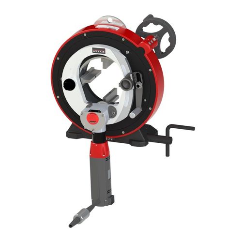 Труборез из нержавеющей стали CC172orbital