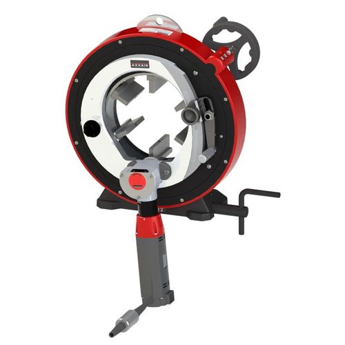 Труборез из нержавеющей стали CC222orbital