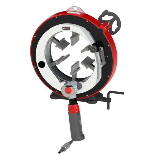 Труборез из нержавеющей стали CC322orbital