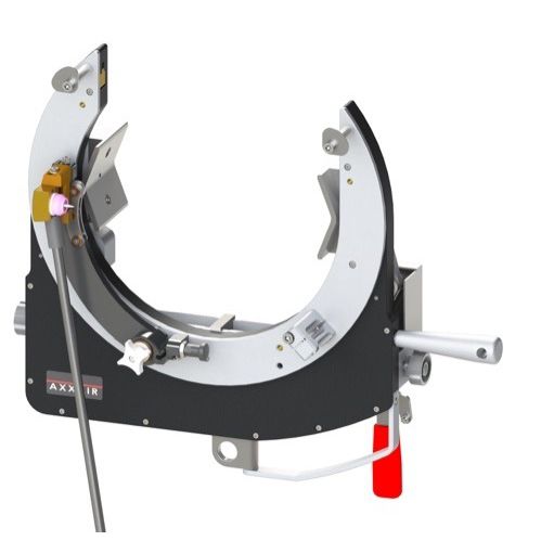 Головка дуговой сварки САТО-220Е4xорбитальная с водяным охлаждениемавтоматическая