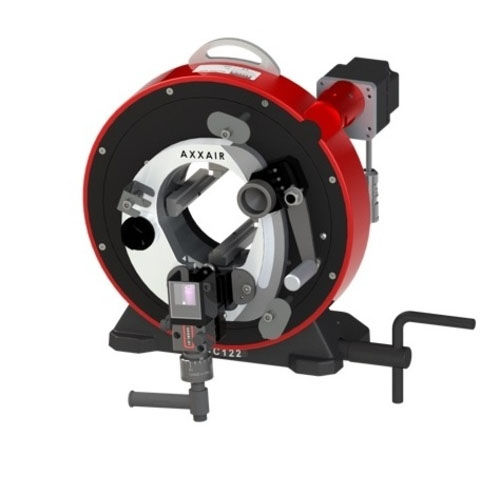 Ручной аппарат орбитальной сварки SX122CNC