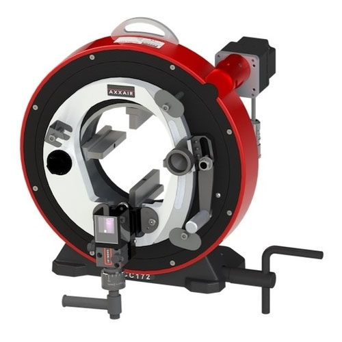 Ручной аппарат орбитальной сварки SX172