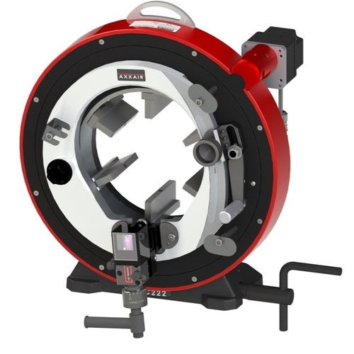 Аппарат дуговой орбитальной сварки SX222 инструкция