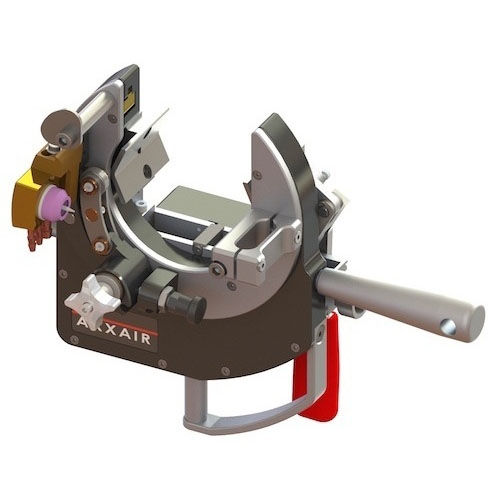 Головка орбитальной сварки SATO-80E4xс водяным охлаждениемвоздушноеавтоматическое