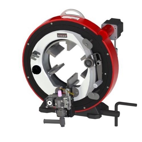 Semi-automatic orbital welding machine SX222-NAOFCNC