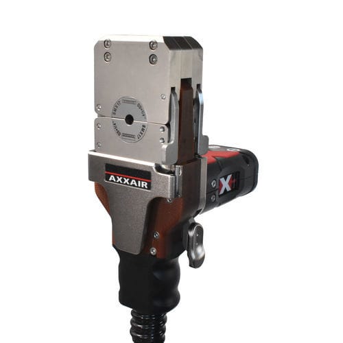 Головка для орбитальной сварки SAMX-17TIGзакрытаявысокоточная