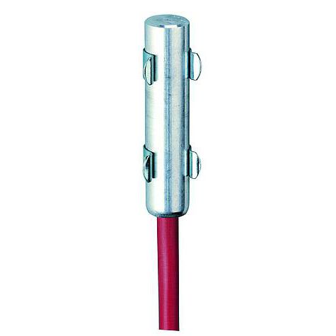 Воздухонагреватель серии RCE 016компактныйдля шкафов