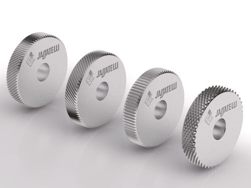 Инструмент для накатки формы DD, GE, IS, ID