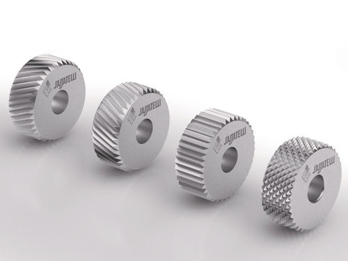 Инструмент для накатки формы AA, GE, BL, BR