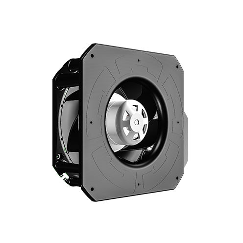 Центробежный вентилятор .V32-A6вентиляцияEC, двигатель с загнутыми назад лопатками