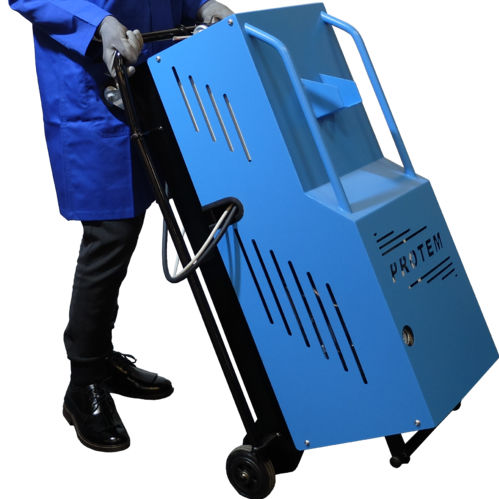 Гидравлический агрегат с электроприводом HY-HPP030