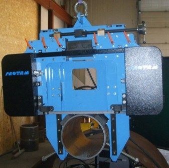 Ленточная пила SAR 400по металлам двухстоечная горизонтальная