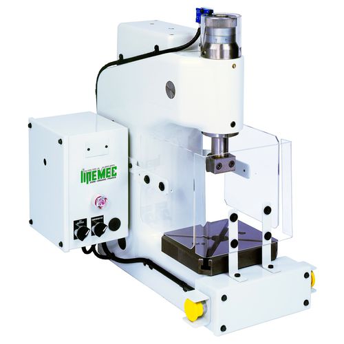 Пресс пневматический серии PHперфорацияобжиммаркировка