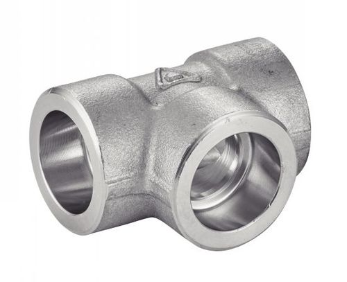 Гидравлический фитинг серии 5349, розетка, нержавеющая сталь