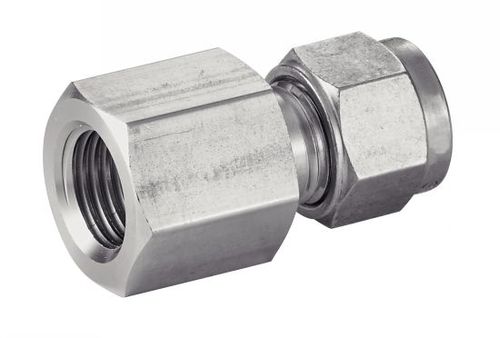 Гидравлический фитинг серии 5459 threadedringinox