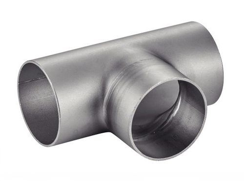 Гидравлический фитинг серии 5624 приварной, нержавеющая сталь