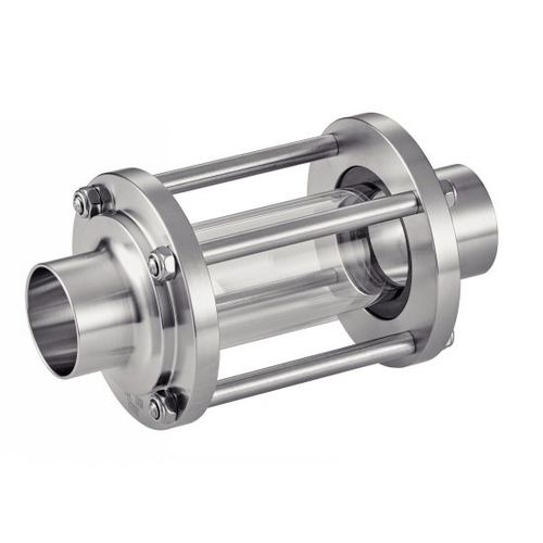 Смотровое стекло из нержавеющей стали серии 61421