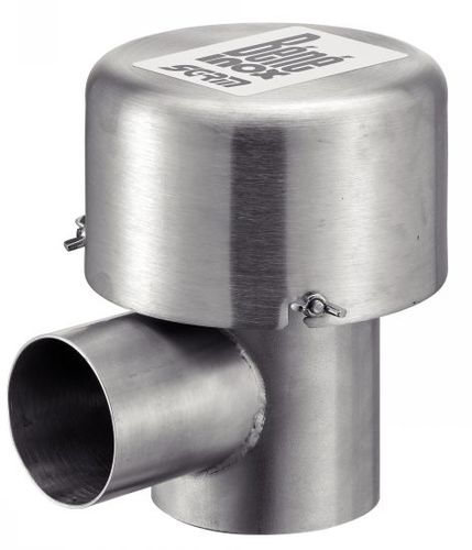 Клапан сброса вакуума 64526