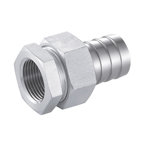 Гидравлический фитинг серии 5143 для гастаппедбарбеда