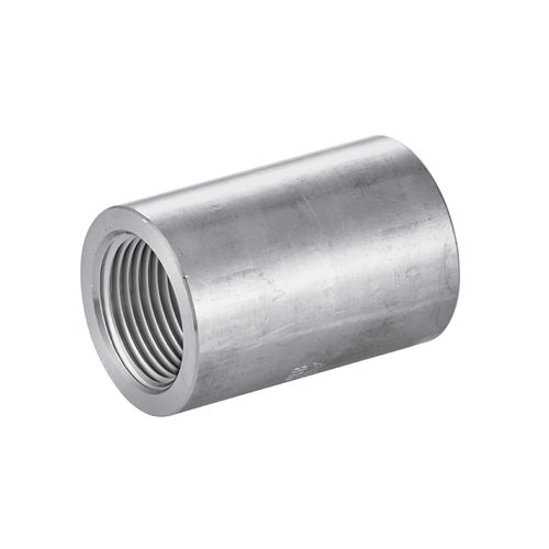 Втулка соединительная серии 5311 с резьбой, нержавеющая сталь