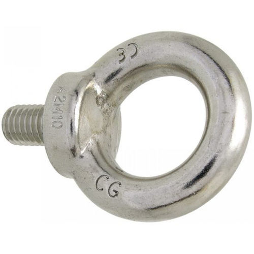 Винт с проушиной серии 210232