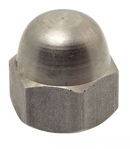 Cap nut 215605 series stainless steel