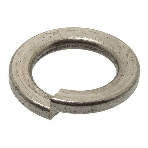 Шайба эластичная серии 216512, круглая сталь