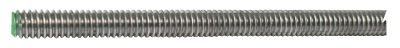 Резьбовой стержень из нержавеющей стали серии 223655