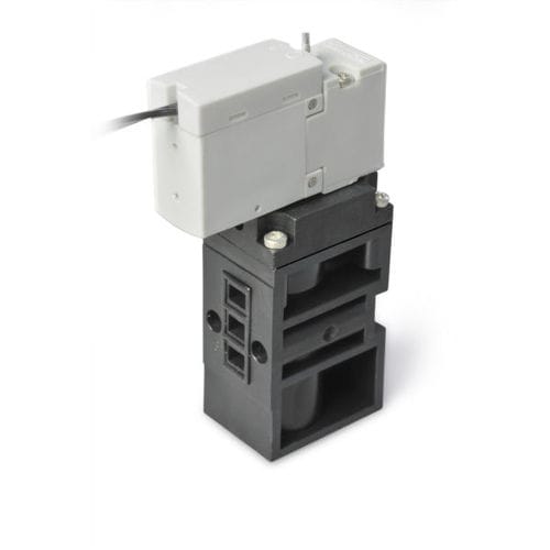 Электромагнитный клапан с пилотным управлением 63.163.503-wayNOair