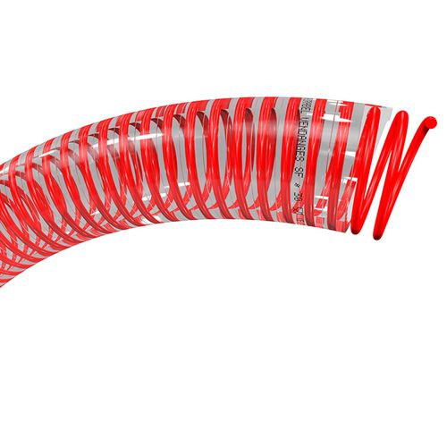 Шланг для пищевых продуктов SPIRABEL VENDANGES SFдля винаПВХвсасывающий