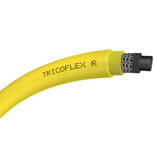 Шланг водяной 116568ПВХс армированием полиэстеромсливной