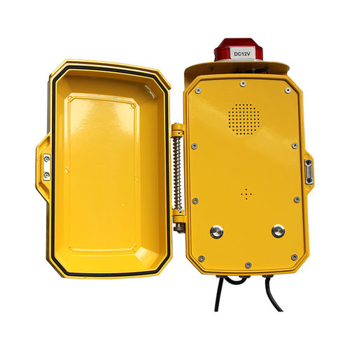 Аналоговый телефон JWAT410IP65промышленный лифт