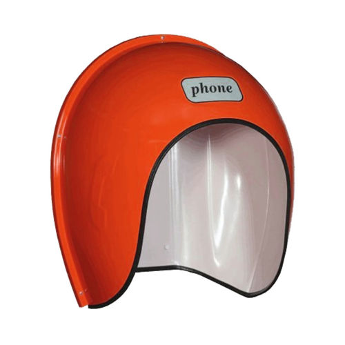 Telephone booth JWDT002X