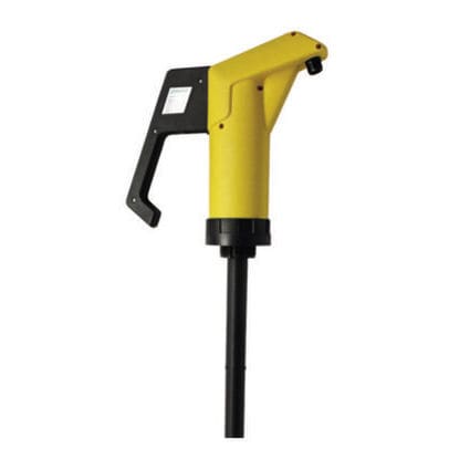 Водяной насос Н-04для химикатовмасляныйручной