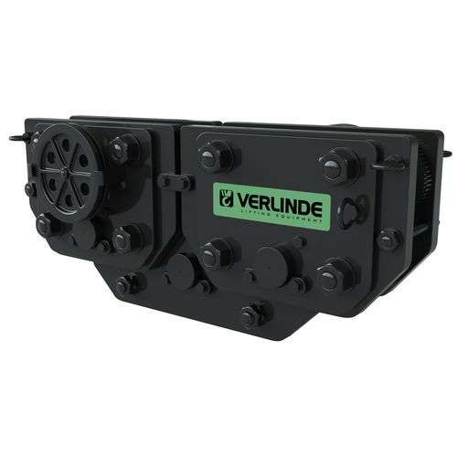 Ручная подъемная тележка серии CHZ