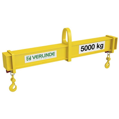 Промышленная подъемная балка PAL P2Fфиксированная2 фиксированные точки подъема