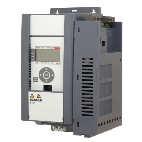 Hoist variable-speed drive VARIATOR series