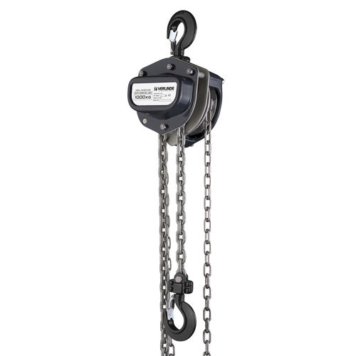 Таль ручная цепная серии ЖВкомпактнаякоррозионностойкая