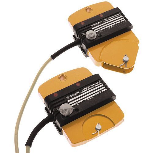 Hoist load limiter LIMITER