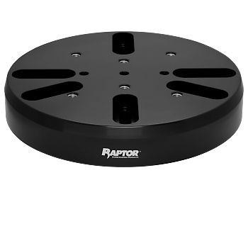 Алюминиевая переходная пластина RWP-223-V100