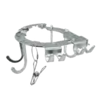 Крючок GCH160фитингдвойнойодинарный