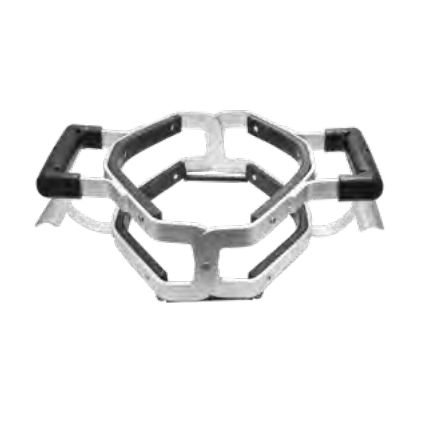 Зажим для транспортировки труб GCL230