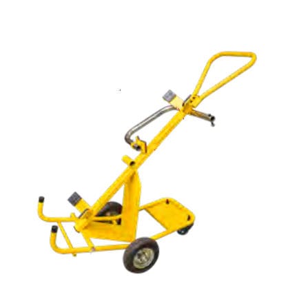 Тележка для хранения GCC210стальгазовый баллон