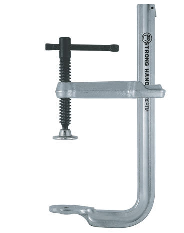 Сварной зажим 114 - 521 мм