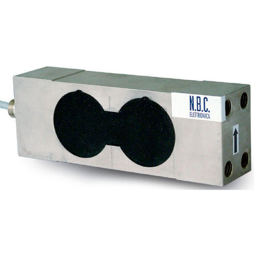 Смещенный от центра тензодатчик CFтензодатчикиз сталивзрывозащищенный