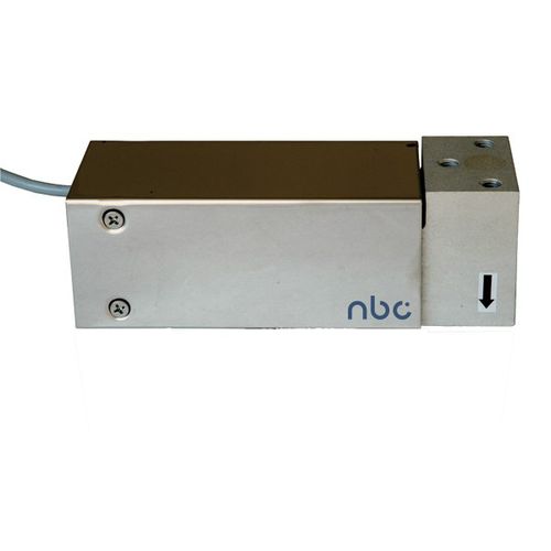 Датчик смещения от центра BHтензодатчик для взвешиванияалюминий