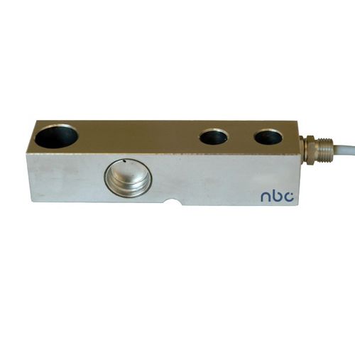 Датчик нагрузки на сдвиговую балку типа FH, тензодатчик для взвешивания