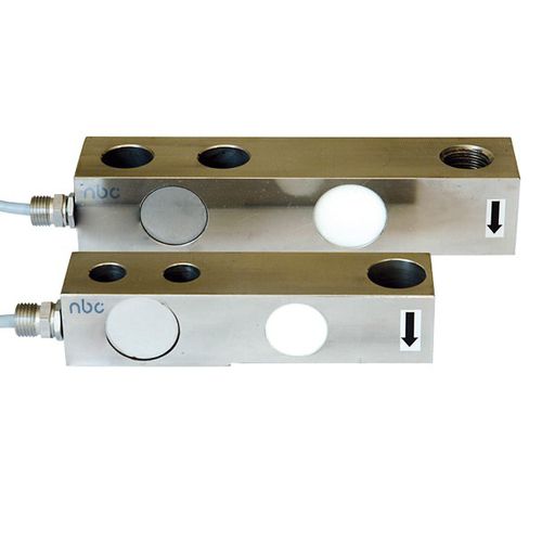 Датчик нагрузки на сдвиговую балку Тип балки FBтензодатчик для взвешивания