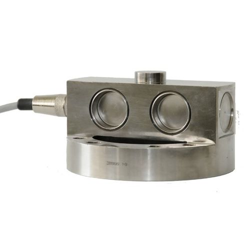 Тензодатчик сжатия COкнопочный типтензодатчик для взвешивания