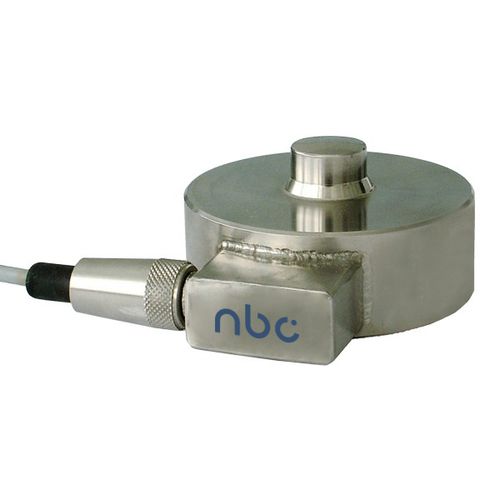 Тензодатчик сжатия CMкнопочный типтензодатчик для взвешивания